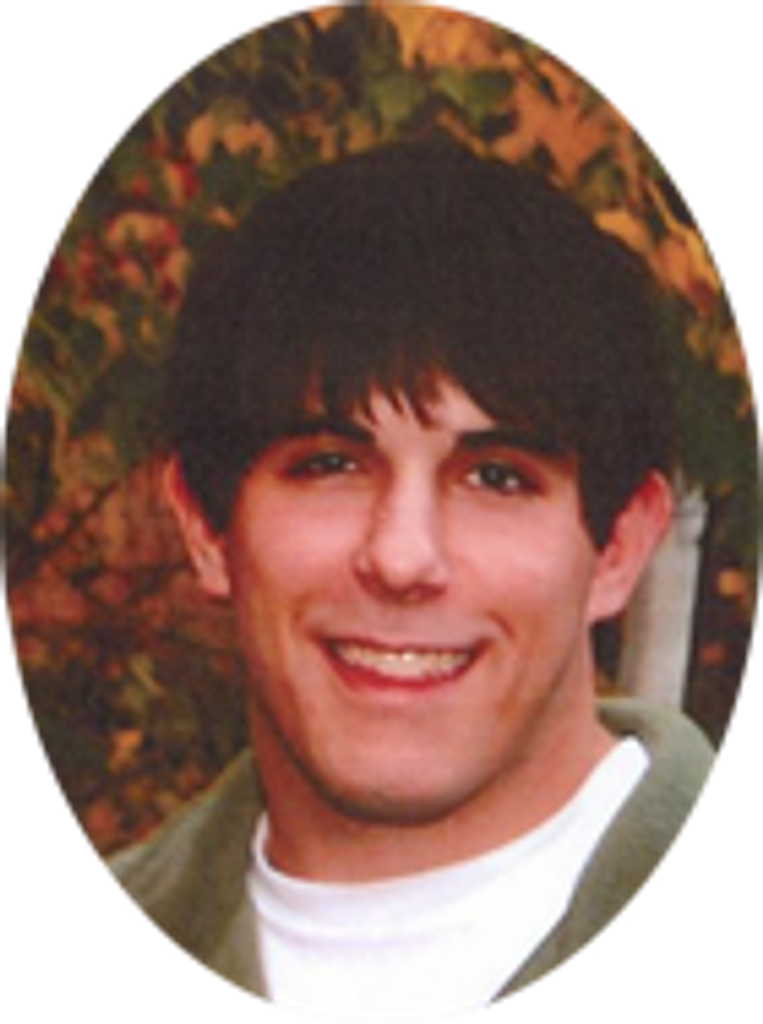Brandon Anderson