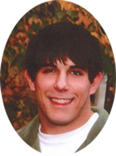 Brandon Anderson Profile Photo