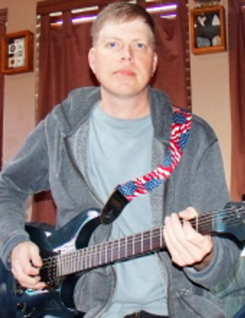 Jeff L. Henrichs Sr.