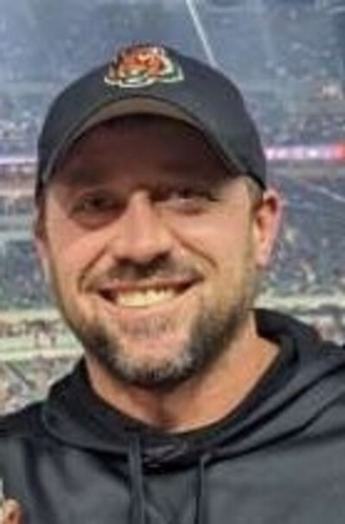 Derik " Bub" Orschell