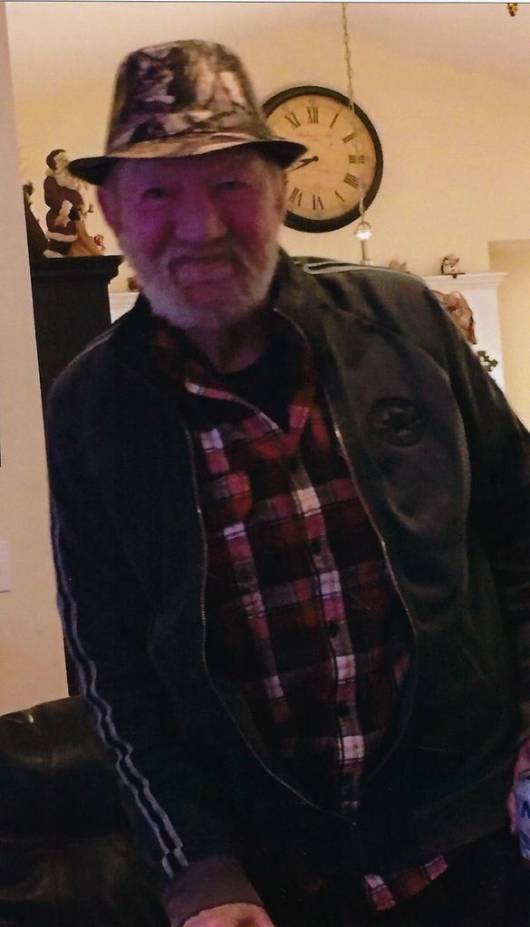 Joseph Doyle Kennedy Profile Photo