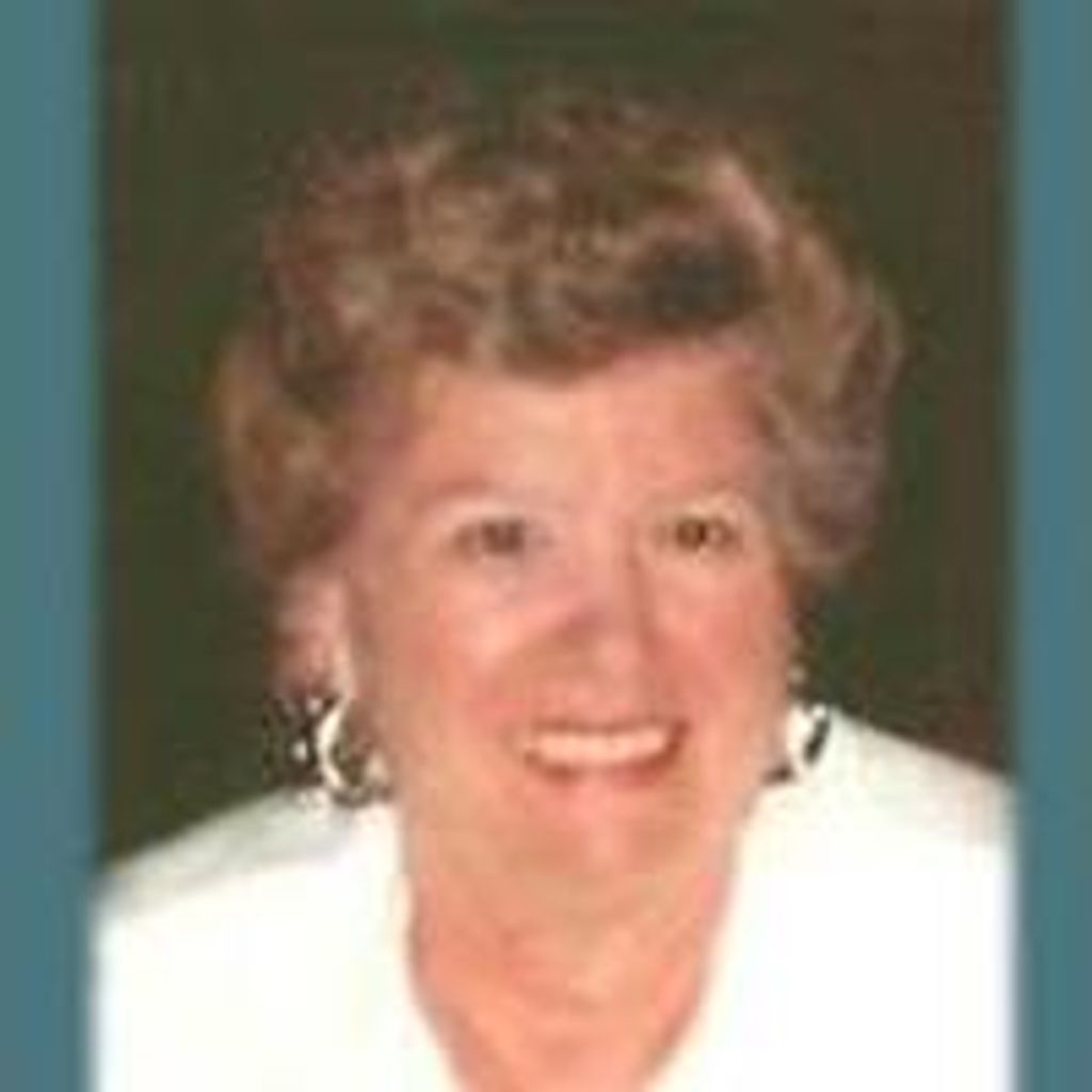 Barbara  Maurine Killian