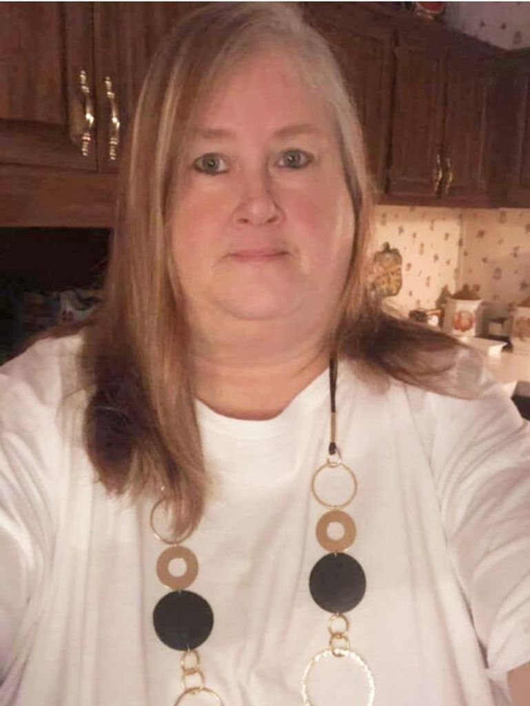 Teresa Ann (Judy)  Nix