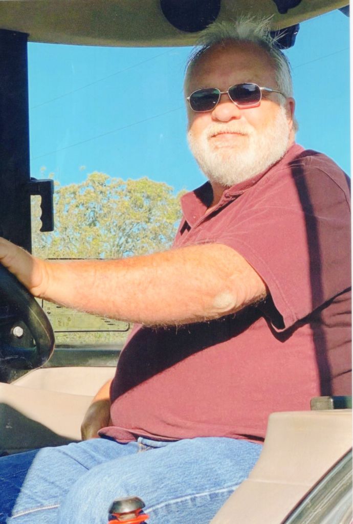 Dennis Brown Profile Photo