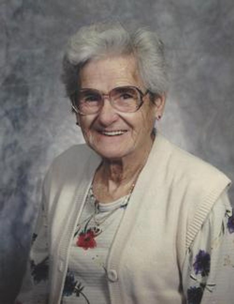 Orpha Louise Anderson Profile Photo