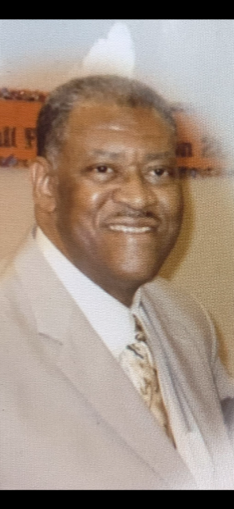 Dr. Henry B. Rochelle Jr. Profile Photo
