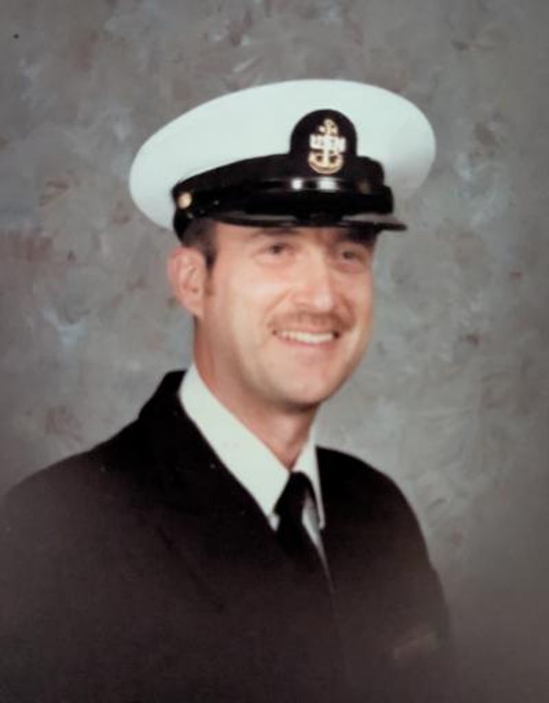 Robert "Bob" Anthony Schneider, Sr.