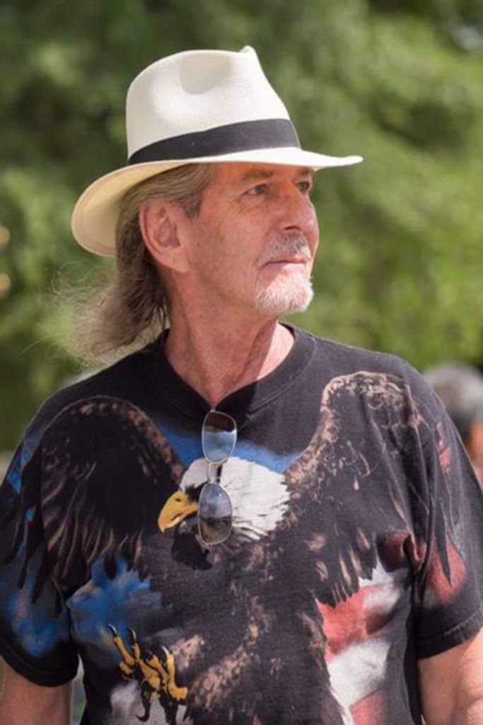 Walter Eckes Profile Photo