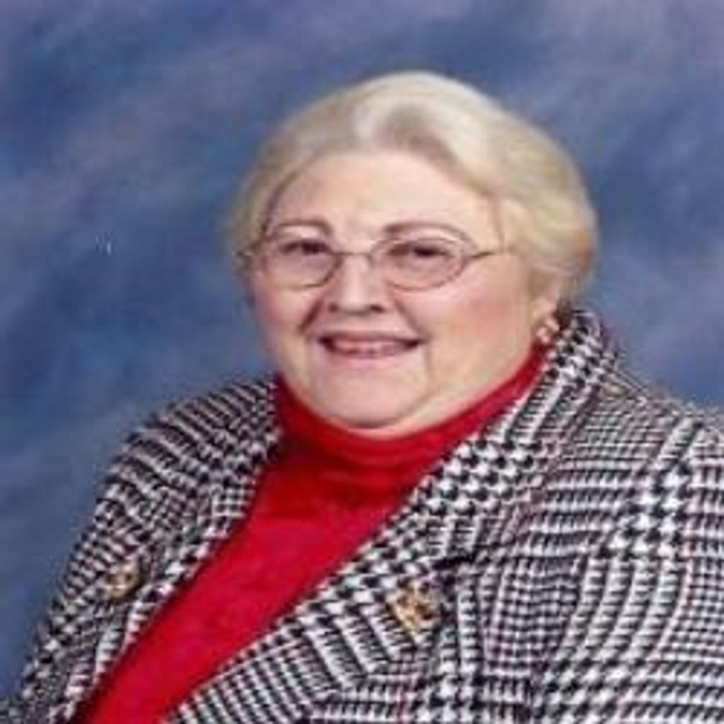 Margaret Louise Rozeboom