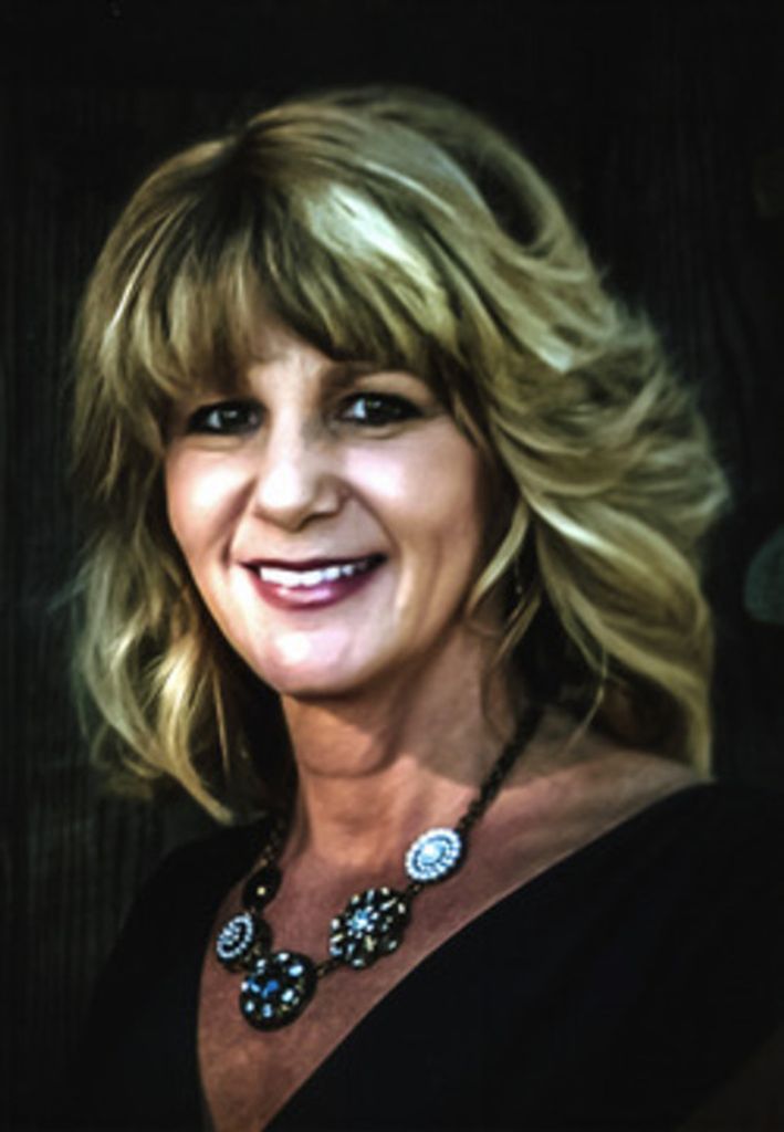 Dinah Foster Woelfel Profile Photo