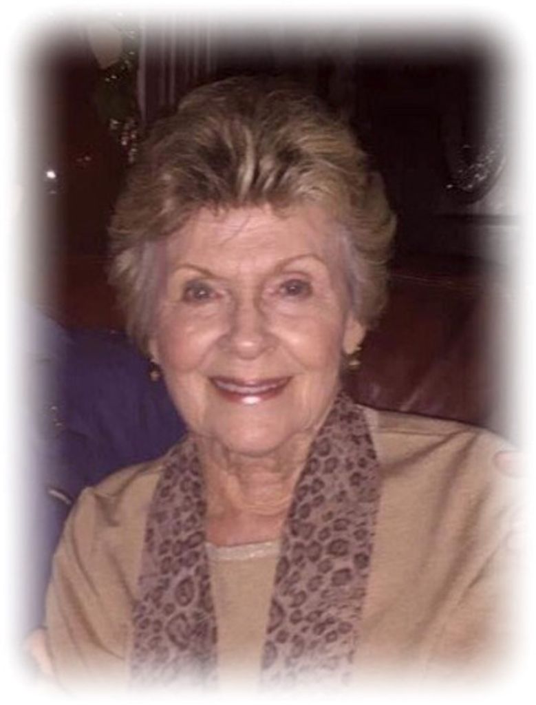 Beverley Hazel Birchall Profile Photo