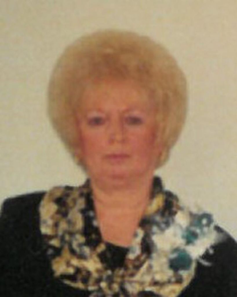 Caroline S. Logan Profile Photo