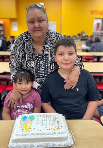 Maria Guadalupe Salinas photo gallery thumbnail 13 of 200