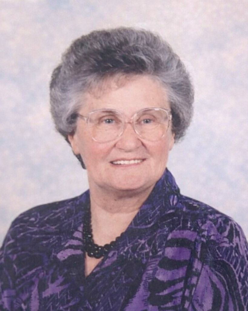 Shirley Mae Eickhorst Profile Photo