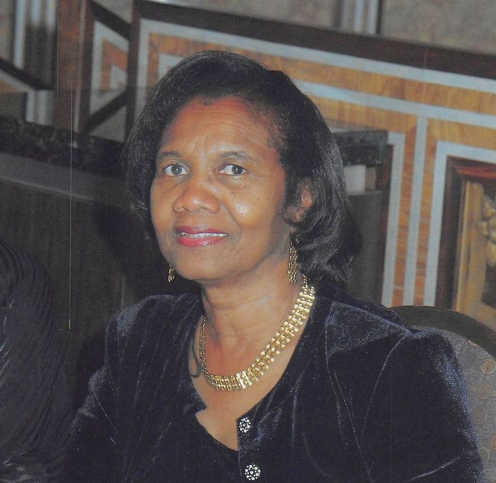 Mildred Adassa Lalor