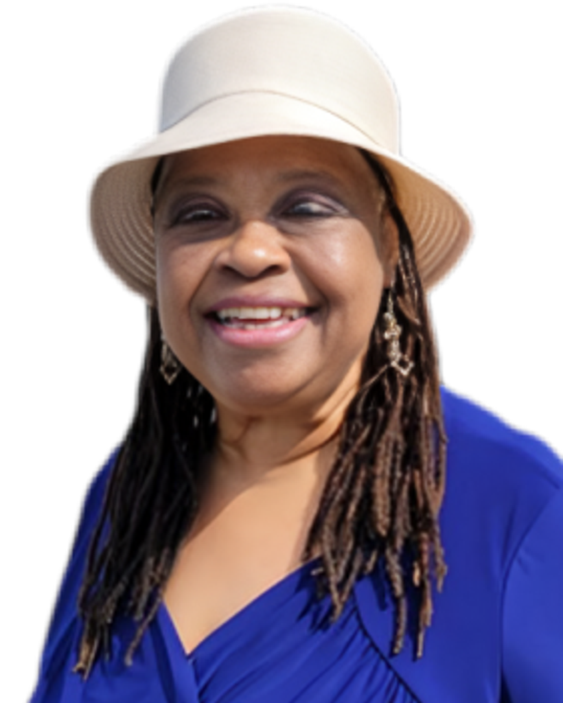 Gloria Helen Hamidullah