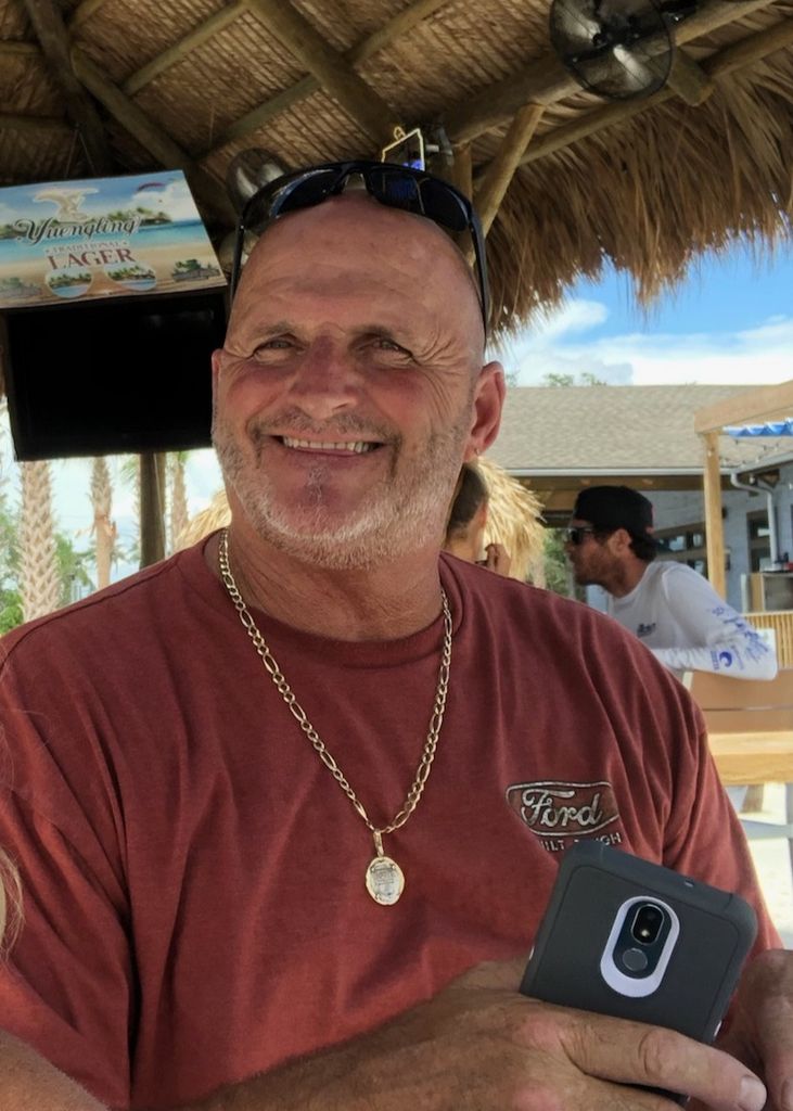 Dennis James Powell Profile Photo