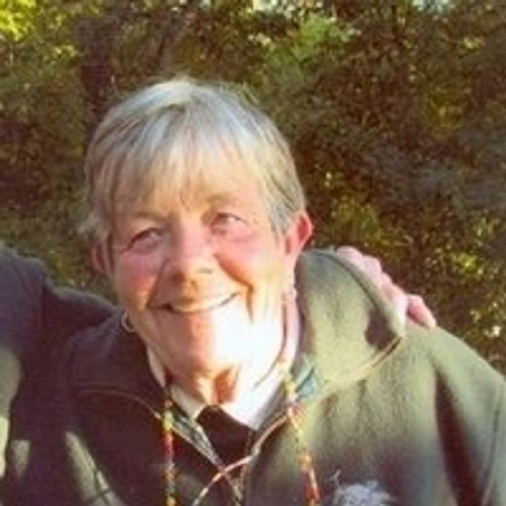 Joann Svendsen Profile Photo