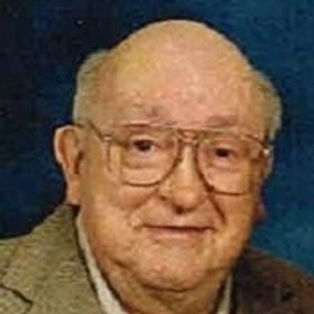 Charles E. Foster Profile Photo