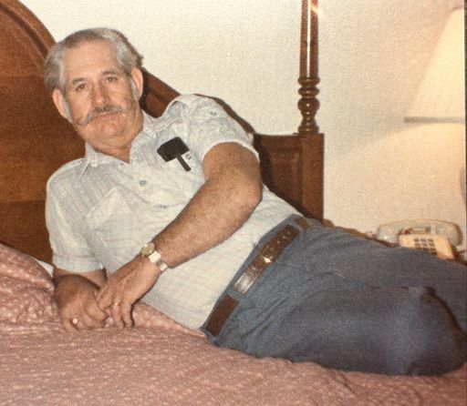 Joe Dell Newman photo gallery thumbnail 66 of 89