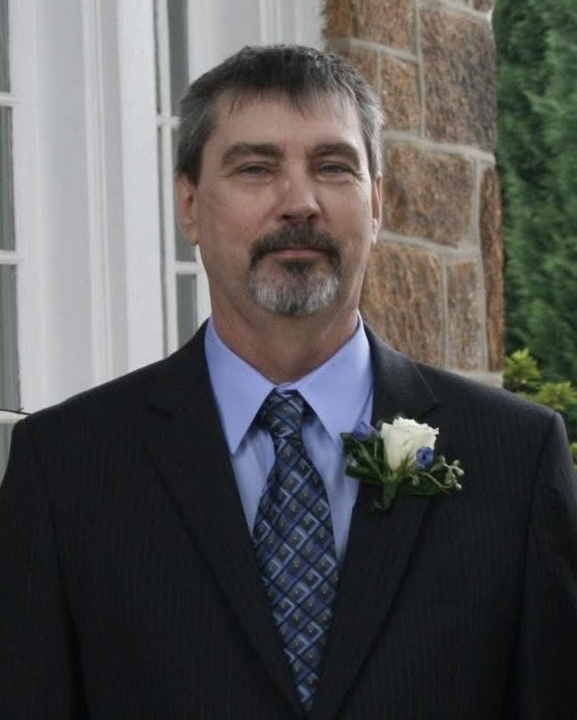 Homer Turner Brim Profile Photo