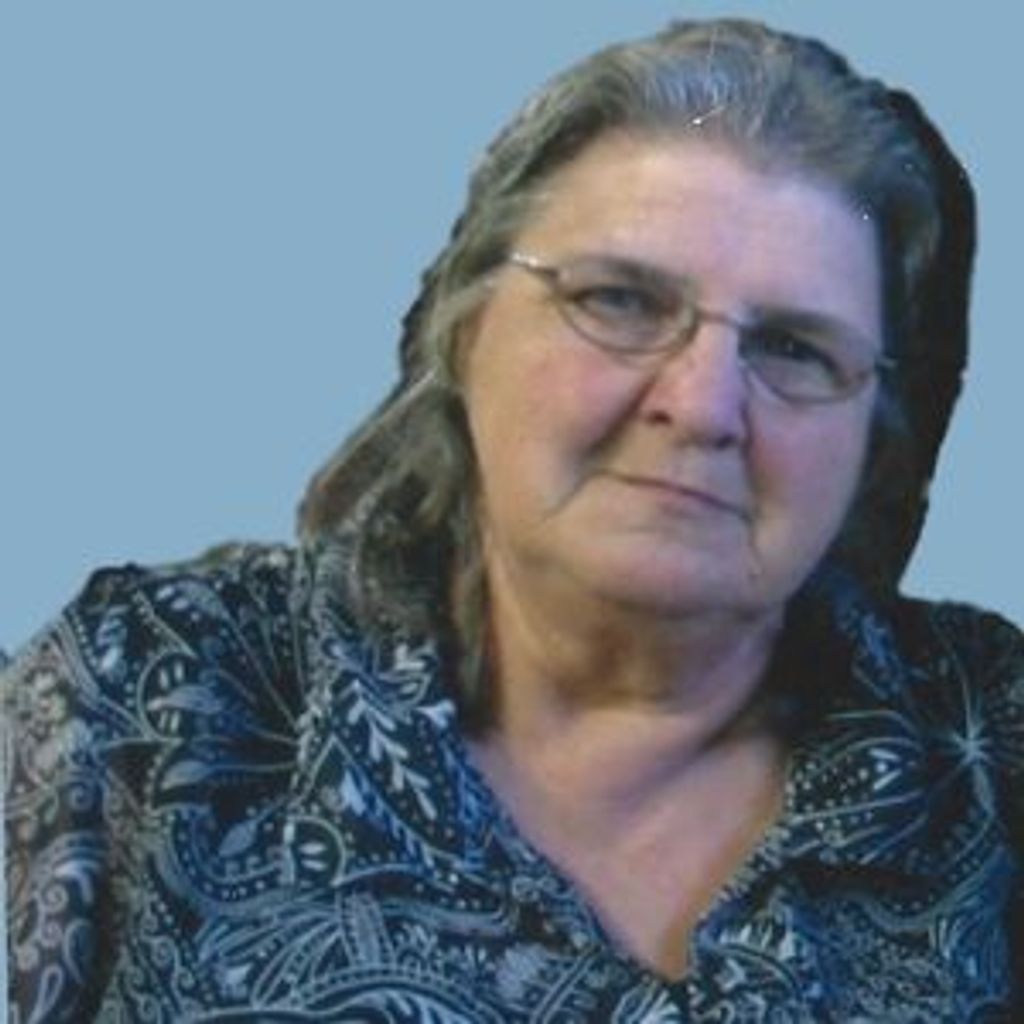 Lillian "Joan" Barton