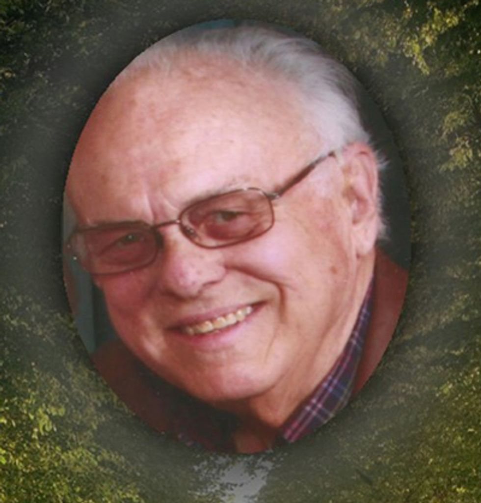 Frederick Lynn Asher Profile Photo