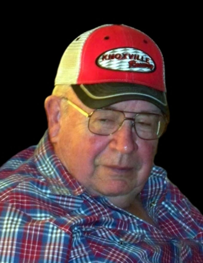 Gerald "Jerry" Dean Claussen