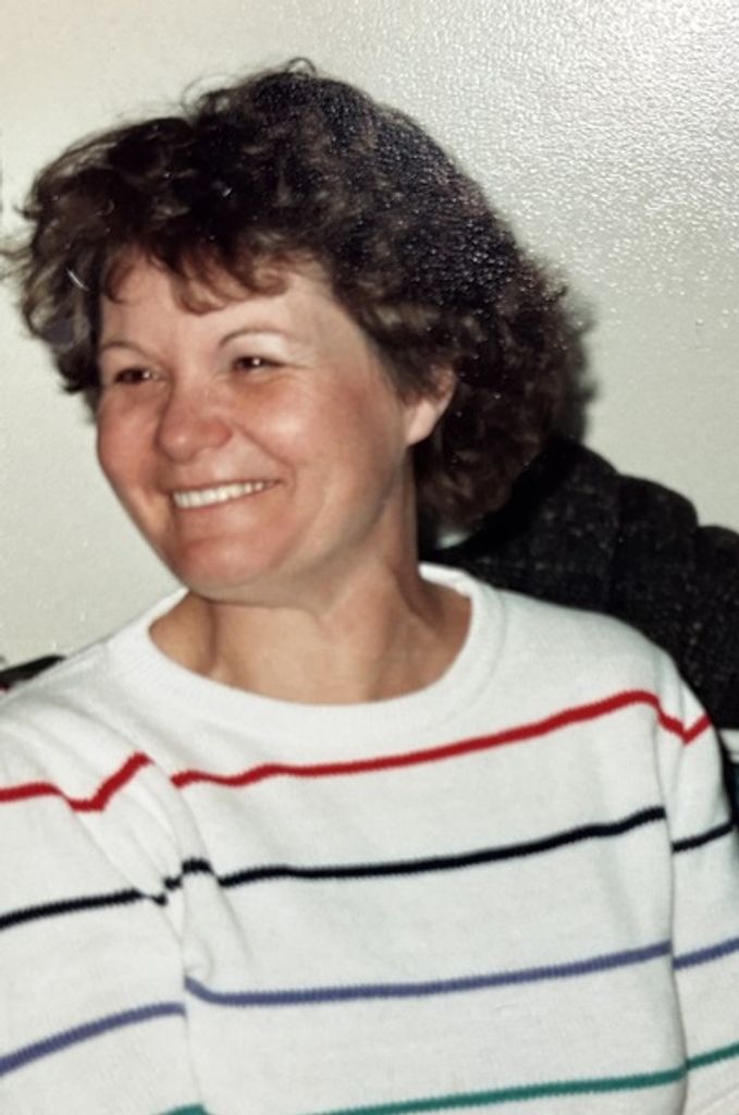 Kathryn Anne Higby Profile Photo