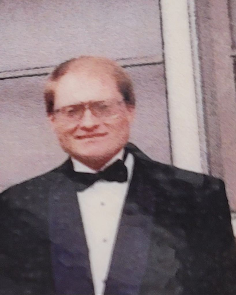 Dirk Terence Shytle Profile Photo