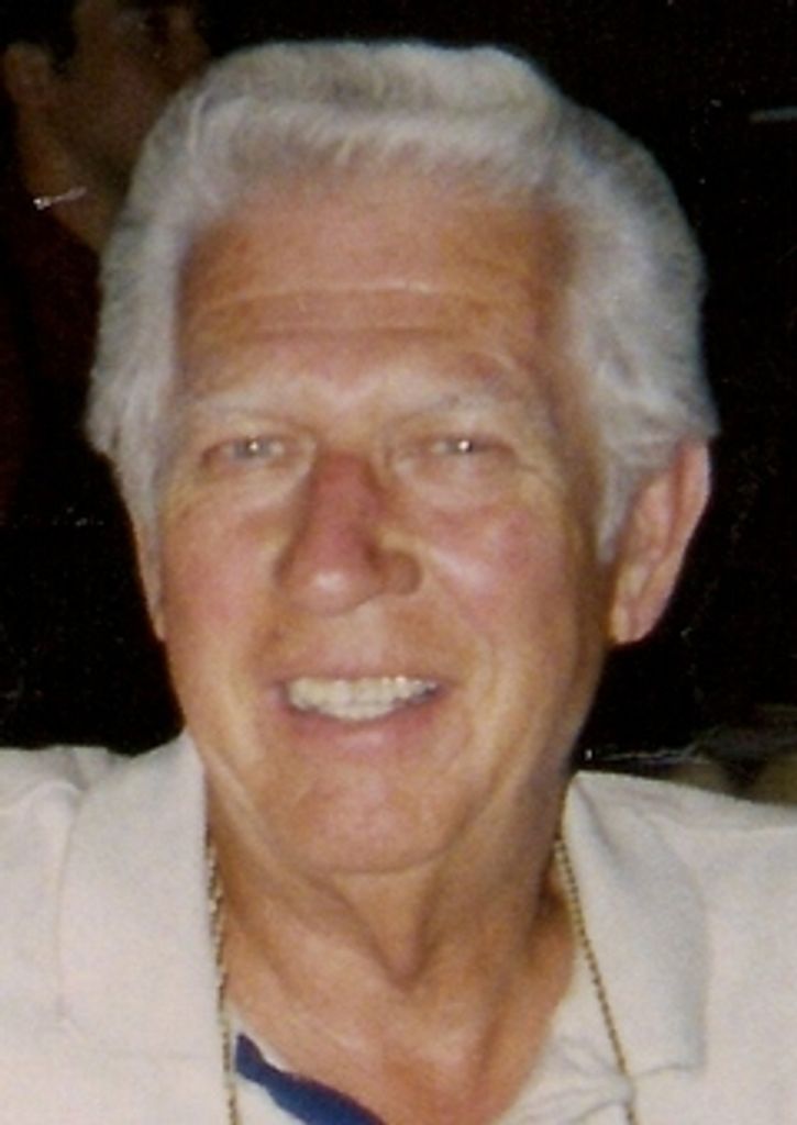 Rex  Vilas Powell Profile Photo