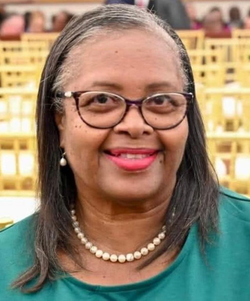 Violette A. Roach-Browne Profile Photo