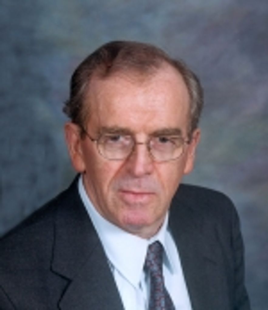 Richard J. Fox