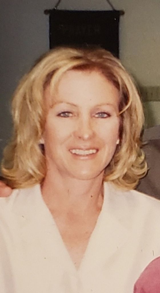 Cindy Jackson