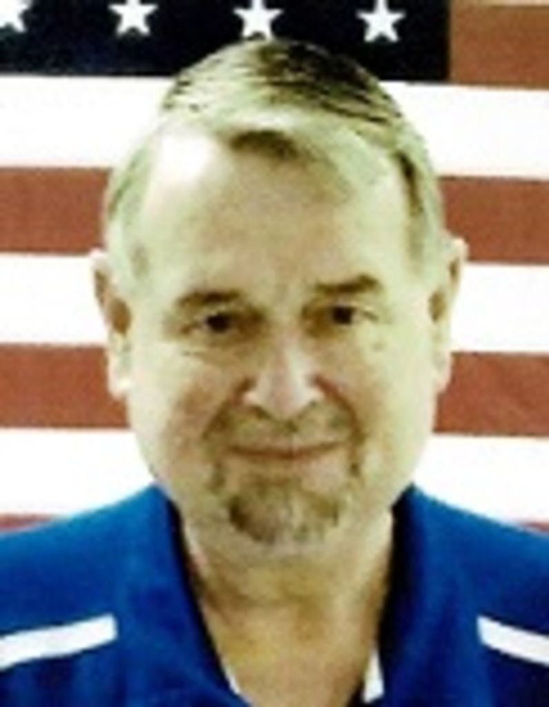 Michael Dwayne Wiley Profile Photo