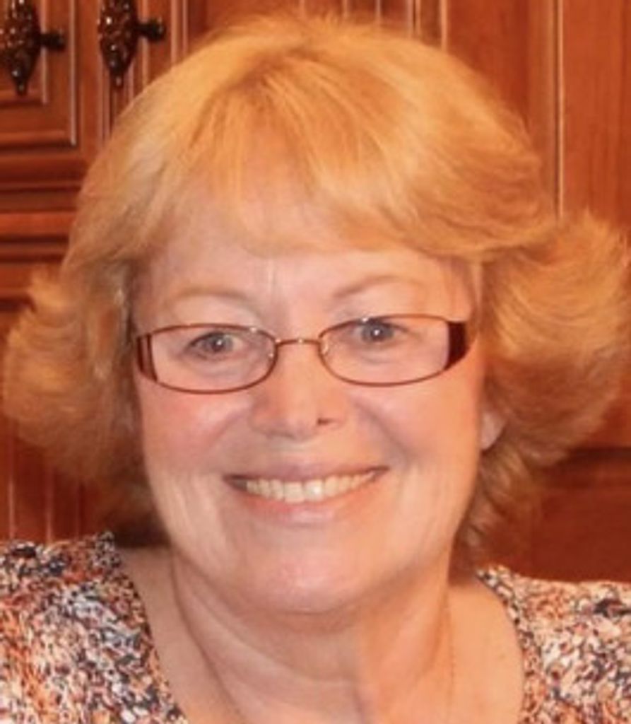 Kathleen R. Oliver (Rinella)