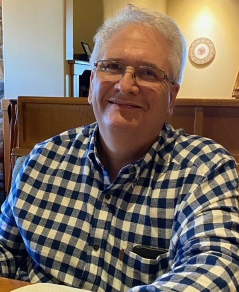 Kenneth Kasten