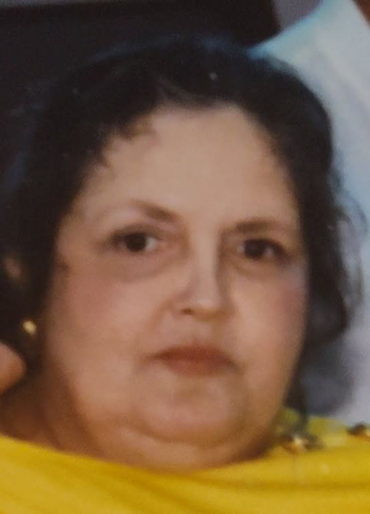 Donna Louise Huss