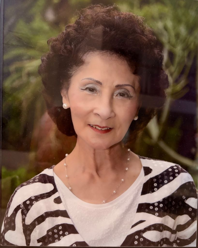 Marie Garnett Profile Photo