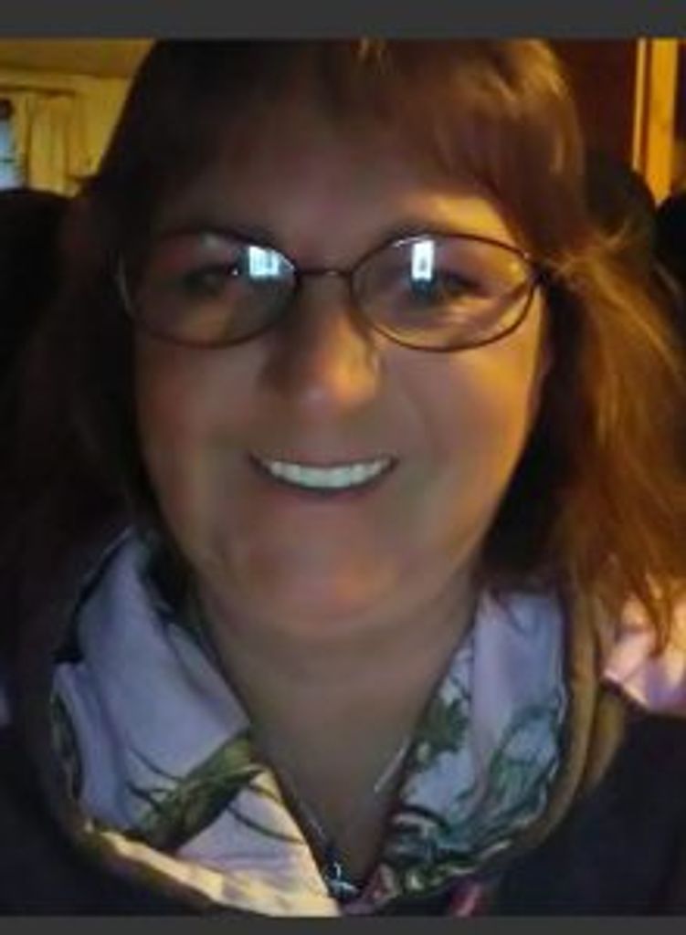 Barbara Denise Busbey Profile Photo