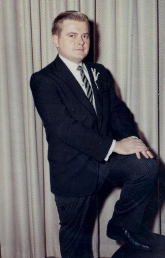 George William Kromer Profile Photo