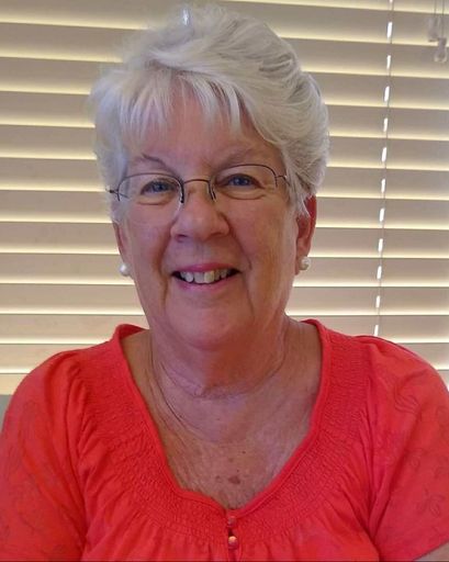 Joann Littleton's obituary image
