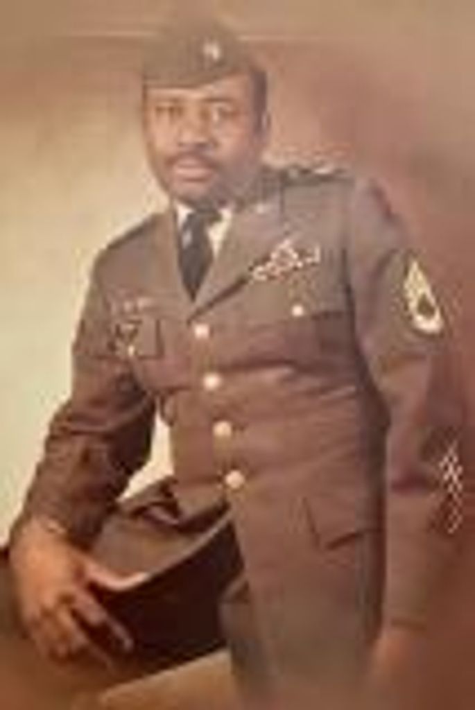 Clarence Frazier Profile Photo