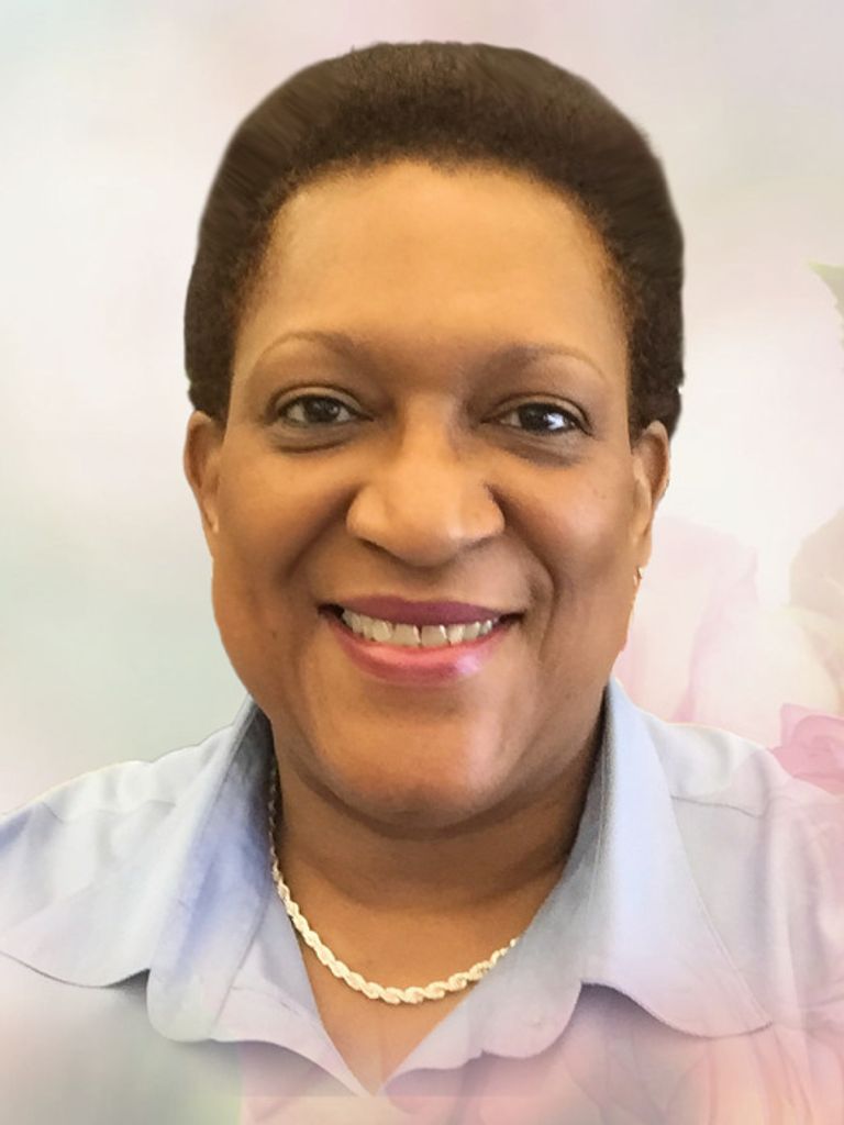 Sharon Steptoe-Smith Profile Photo
