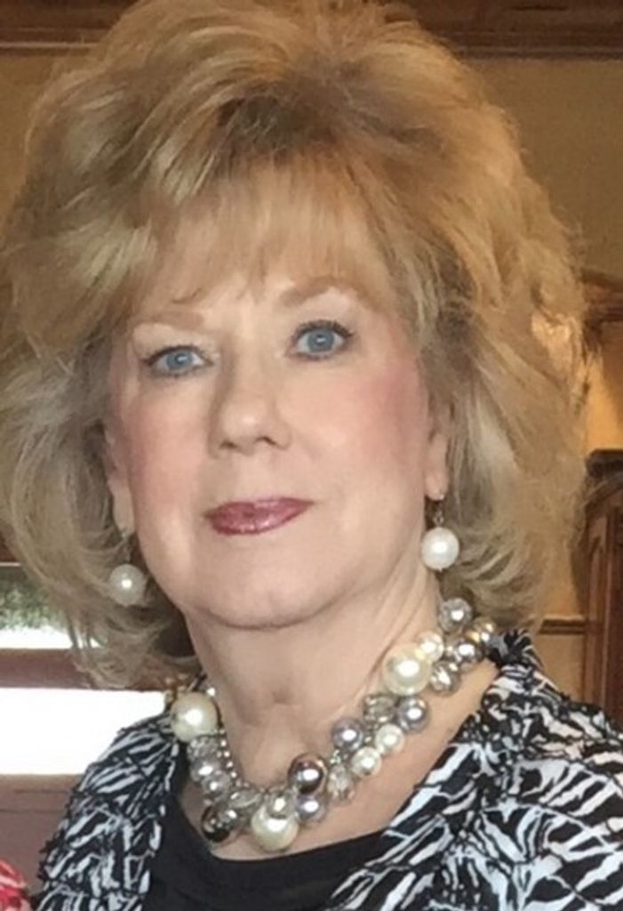 Kay Caldwell