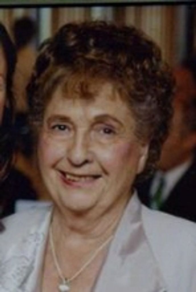 Janine (Beaurivage) Patenaude