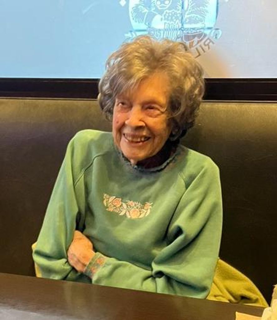 Althea Jean Lloyd Profile Photo
