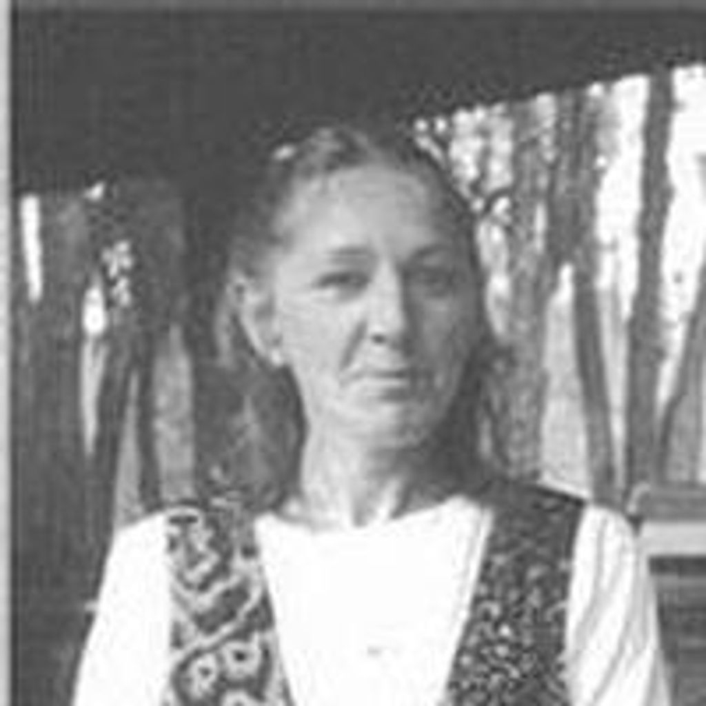 Teresa Diane Barbee