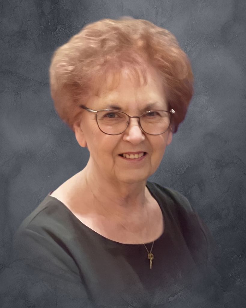 Joan Littleton