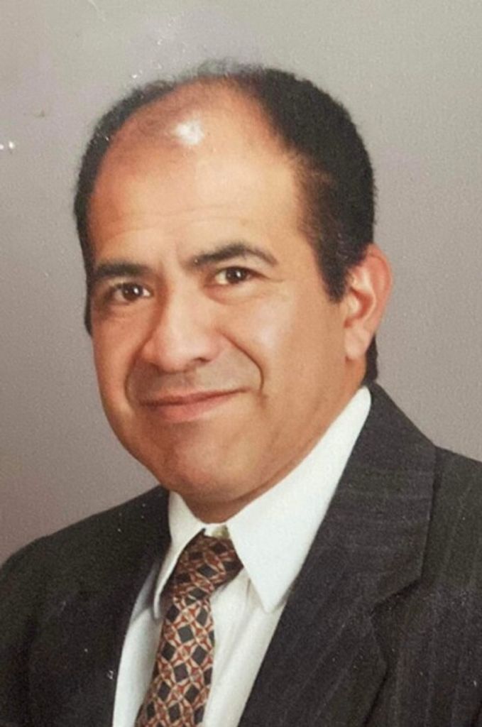 Hermenegildo Quiroz Pena Profile Photo